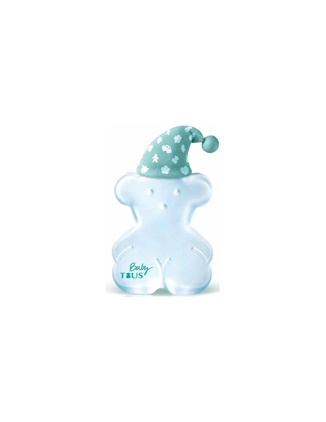 Tous Baby Tous Eau De Toilette 100 Ml