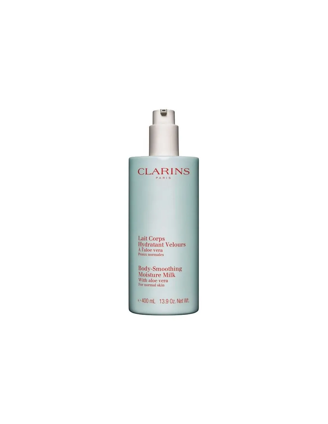 Clarins Leche Corporal Hidratante 400 Ml