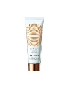 Sensai Silky Bronze Cellular Protective Cream For Face