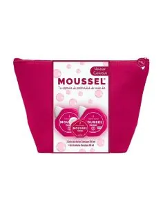 Moussel Classique Estuche 4 piezas