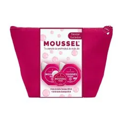 Moussel Classique Estuche 4 piezas