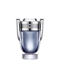 Paco Rabanne Invictus Eau De Toilette