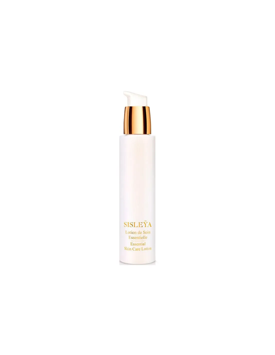 Sisley Sisleya Lotion De Soin Essentielle Todo Tipo De Piel 150ml