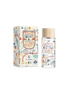 Like Father Like Son Eau De Toilette Vaporizador