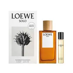 Loewe Solo Estuche Eau de Toilette 150 ml + 20 ml