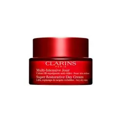 Clarins Multi Intensive Crema De Dia Piel Seca