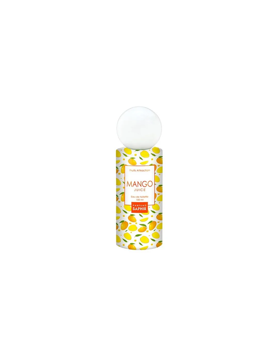 Saphir Fruits Attraction Mango 100 Ml