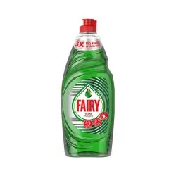 Fairy Ultra Lavavajillas 650 ml