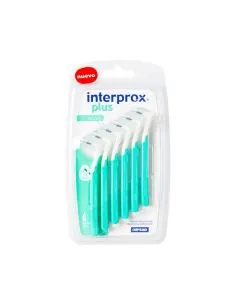 Interprox Plus 2G Micro Blister