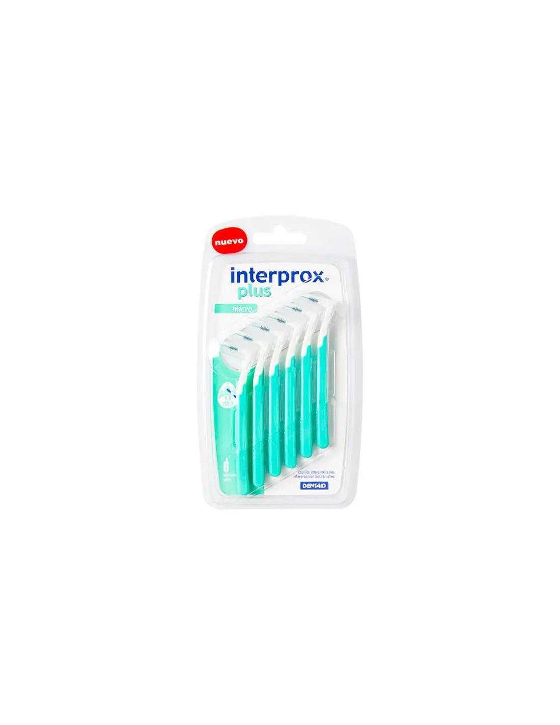 Interprox Plus 2G Micro Blister