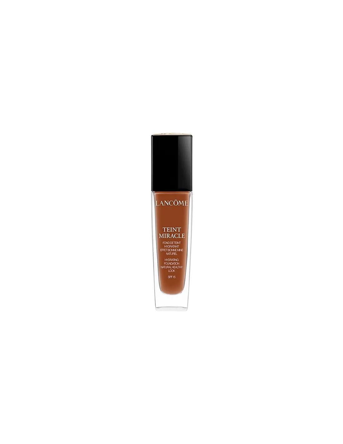 Lancôme Teint Miracle Fluido