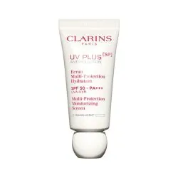 Clarins UV Plus Multi-Protección SPF 50 30 ml