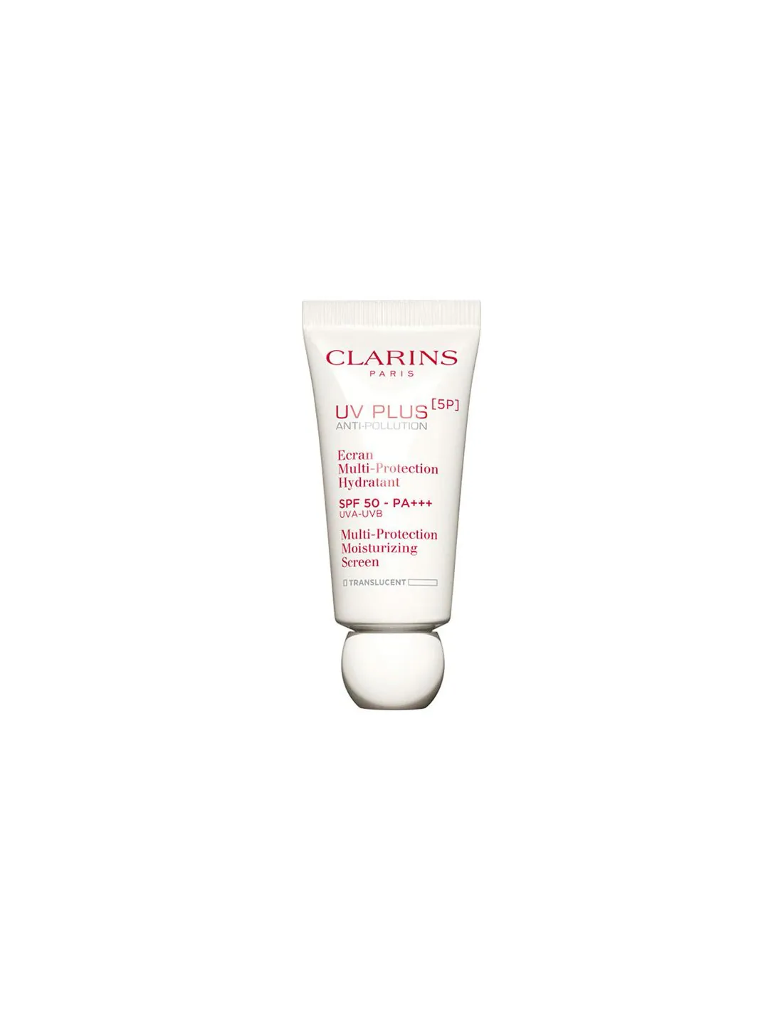 Clarins UV Plus Multi-Protección SPF 50 30 ml