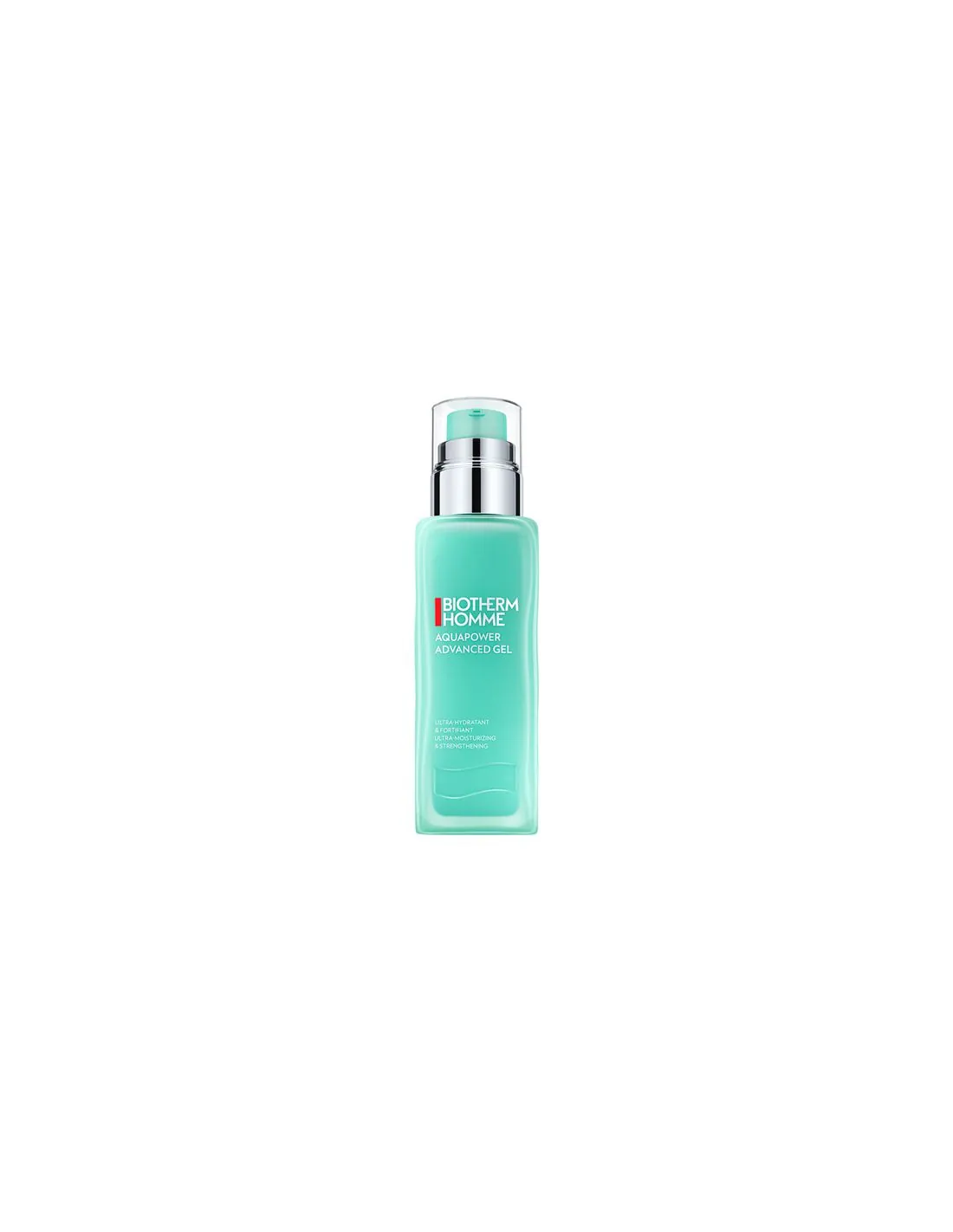 Biotherm Homme Aquapower Advanced Gel Hidratante 75 ml