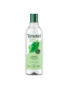 Timotei Fresco Y Puro Champú 400 ml