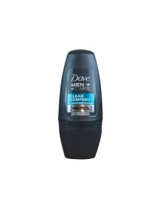 Dove Men+Care Clean Comfort Desodorante 50 ml