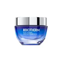 Biotherm Blue Therapy Multi-Defender SPF25 Crema Antiarrugas Piel Normal 50 ml