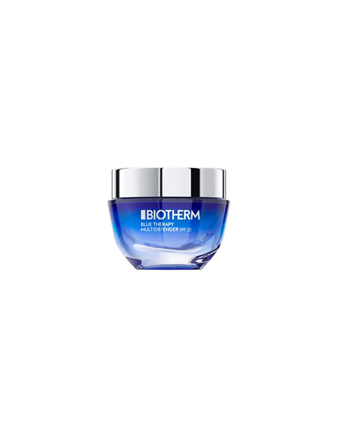 Biotherm Blue Therapy Multi-Defender SPF25 Crema Antiarrugas Piel Normal 50 ml