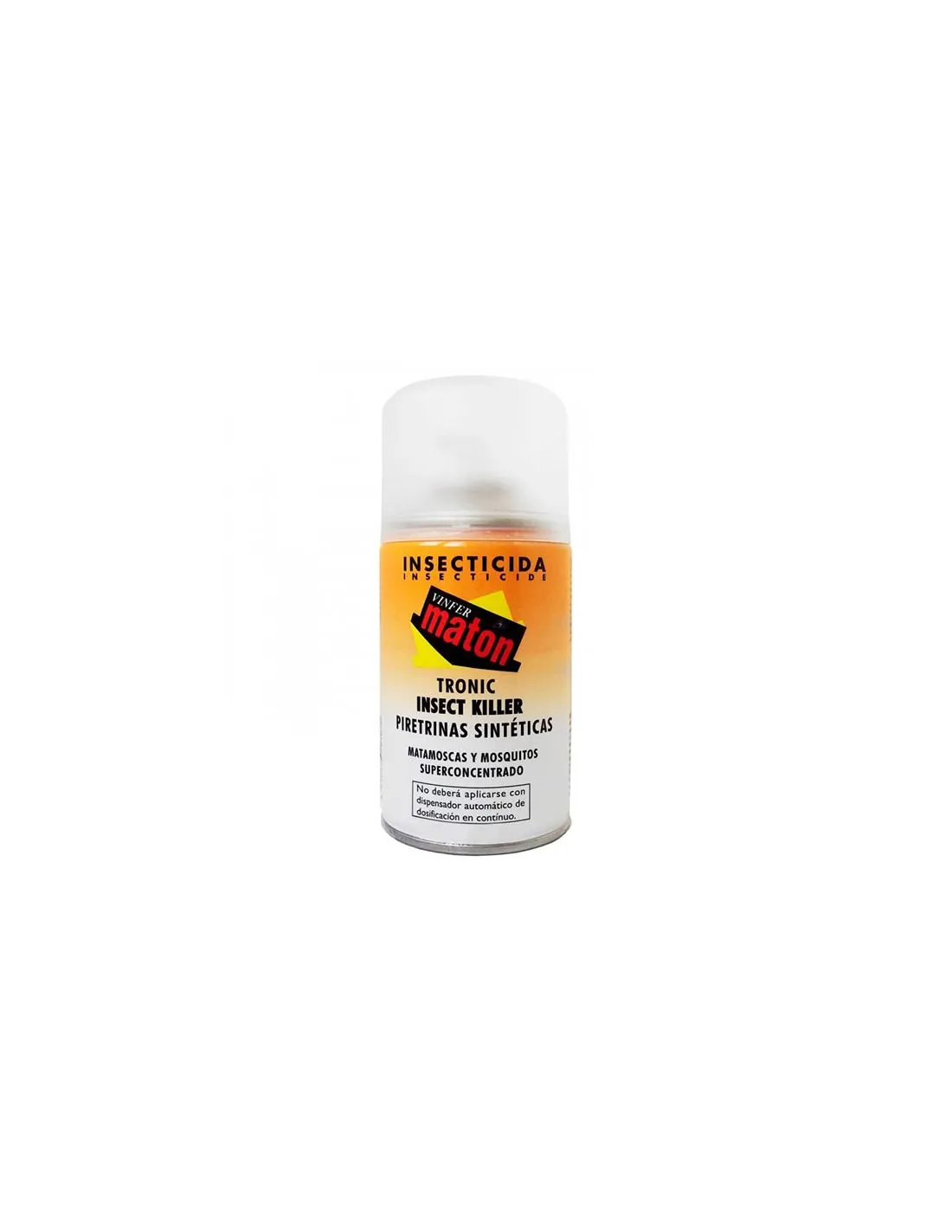 Vinfer Maton Insecticida Spray