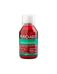 Perio-Aid Mantenimiento Control Colutorio CHX 0,05% + CPC 0,05%