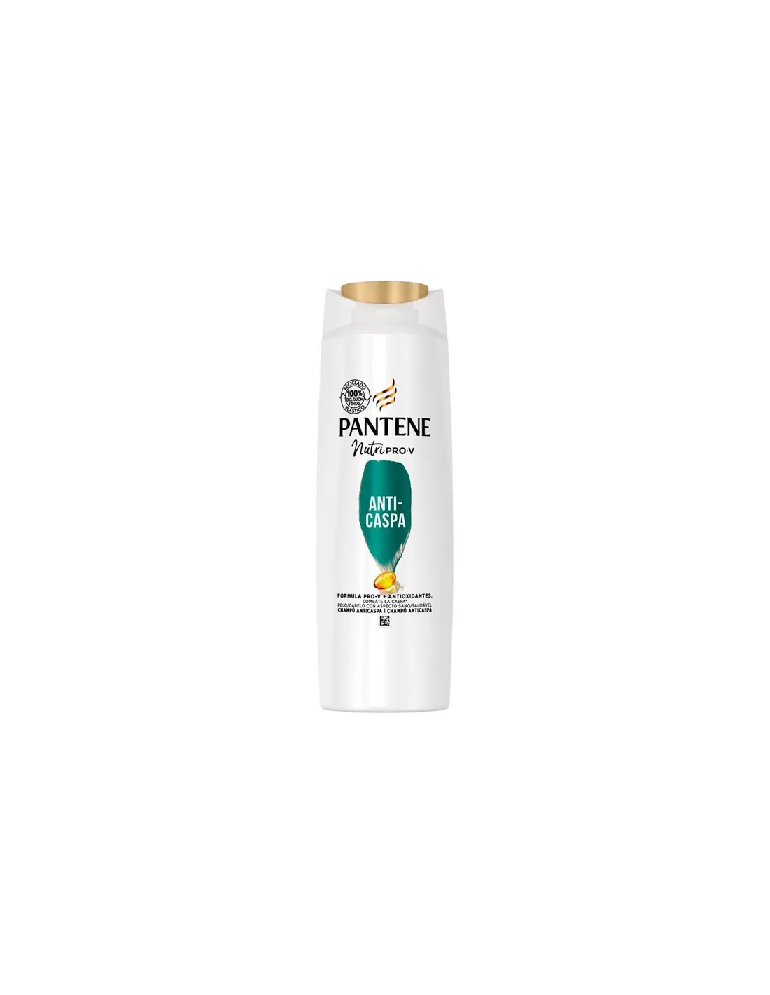 Pantene Anticaspa Champu