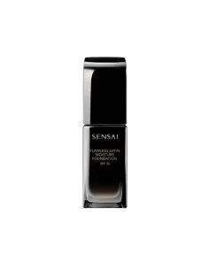 Sensai Flawless Satin Foundation