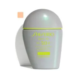 Shiseido Suncare Sports Bb Cream Spf50