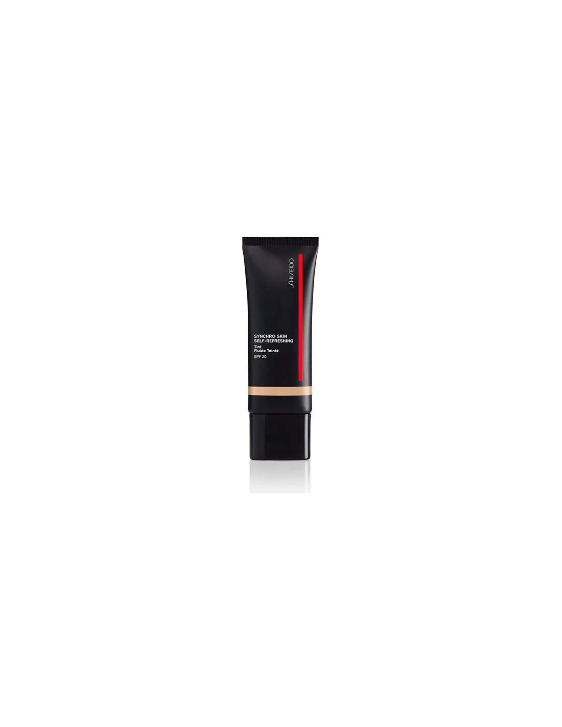 Shiseido Make Up Synchro Skin Self-Refreshing Tint 30 ml