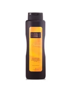 Royale Ambree Gel De Baño 750 Ml