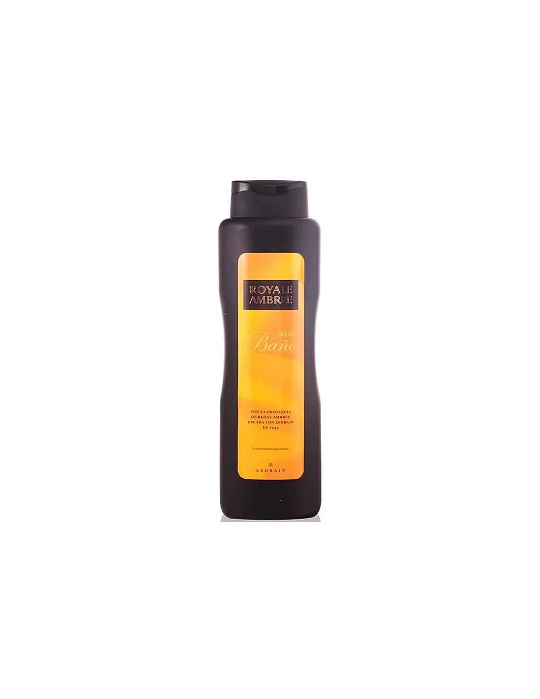 Royale Ambree Gel De Baño 750 Ml