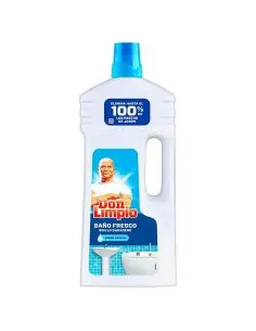 Don Limpio Limpiador De Baño Aroma Fresco 1,3 L