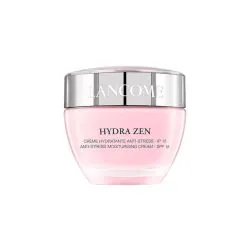 Lancôme Hydra Zen Crema hidratante de día SPF15 calmante anti-estrés 50 ml