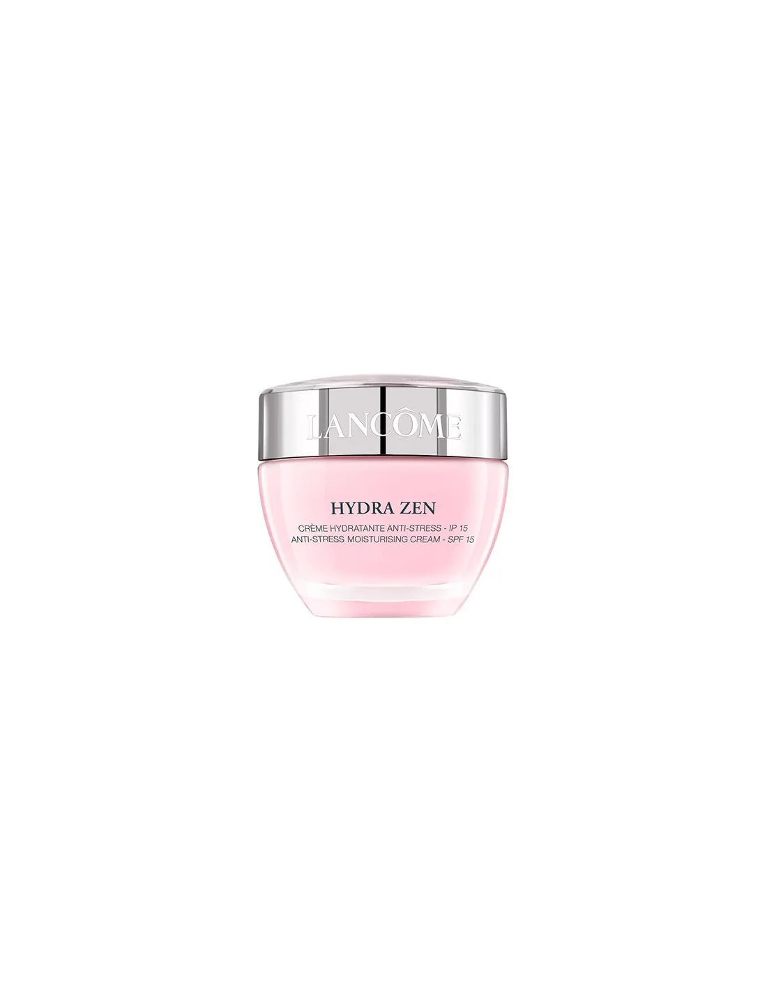 Lancôme Hydra Zen Crema hidratante de día SPF15 calmante anti-estrés 50 ml