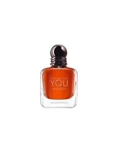 Armani Emporio Stronger With You Intensely Eau de Parfum 100 ml