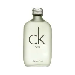 Calvin Klein Ck One Eau De Toilette