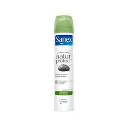 Sanex Natur protect Piel Normal Desodorante Spray 200 ml