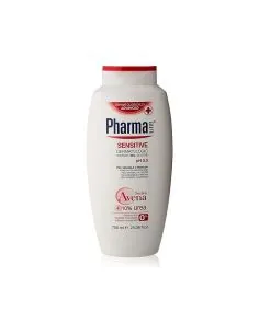 Pharmaline Sensitive Dermatologic Gel Ducha 750 ml