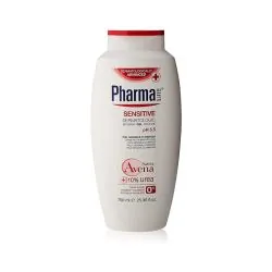 Pharmaline Sensitive Dermatologic Gel Ducha 750 ml