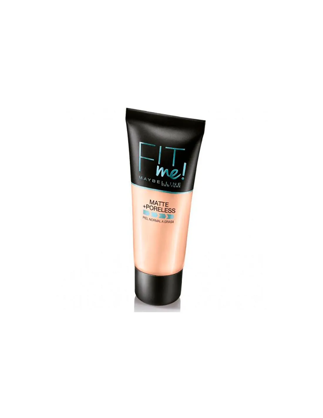 Maybelline Base De Maquillaje Fit Me Matte & Poreless 