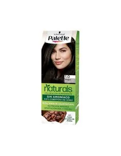 Schwarzkopf Palette Tinte Naturals Color Creme