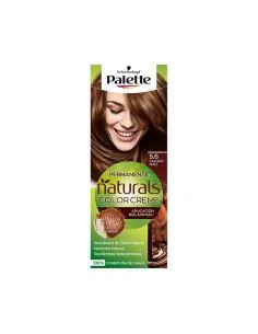 Schwarzkopf Palette Tinte Naturals Color Creme