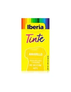 Iberia Tinte Para Ropa