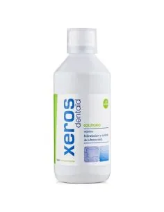 Xeros Dentaid Colutorio 500 ml