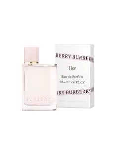 Burberry Burberry Her Eau De Parfum