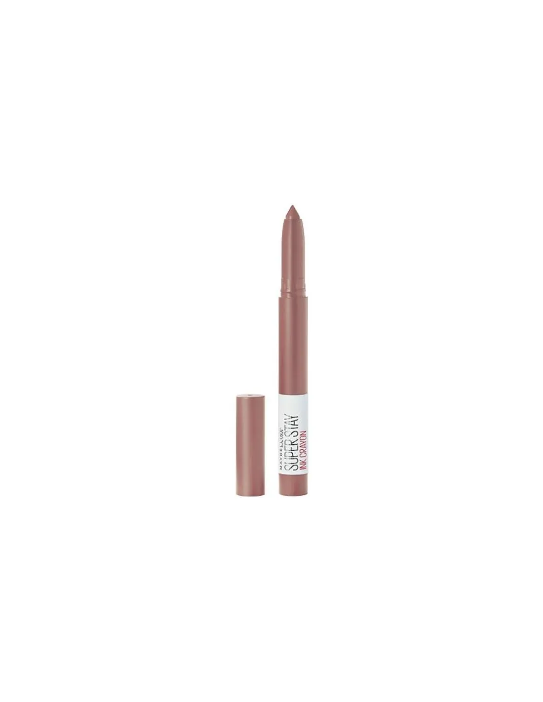 Maybelline Superstay Ink Crayon