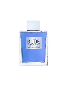 Antonio Banderas Blue Seduction Eau De Toilette