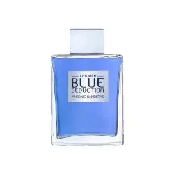 Antonio Banderas Blue Seduction Eau De Toilette