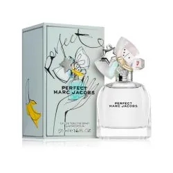 Marc Jacobs Perfect Eau De Toilette