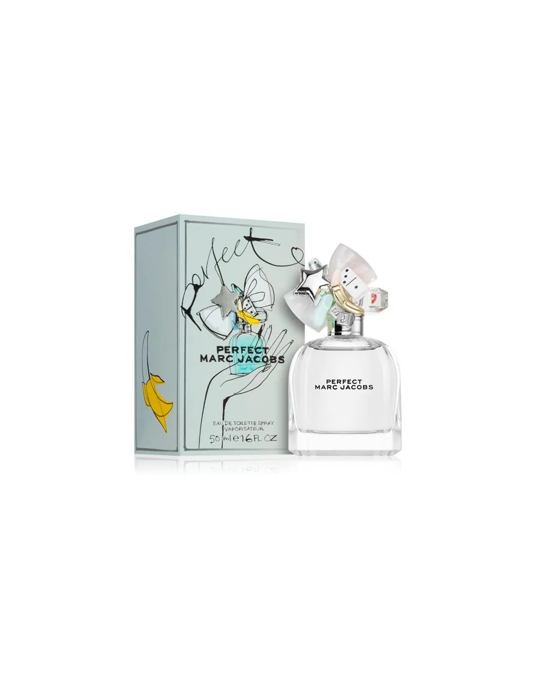 Marc Jacobs Perfect Eau De Toilette