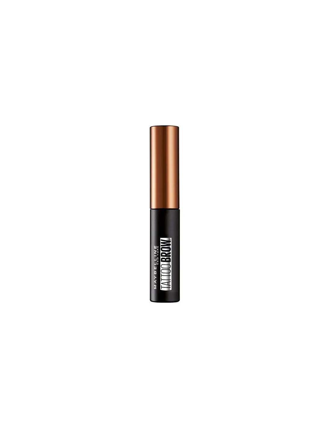 Maybelline Tattoo Brow Tinte De Cejas